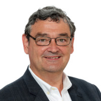Bernard Kennedy Mba
