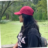 Asha Reddy