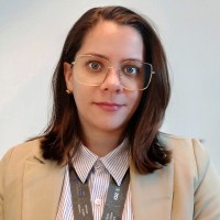 Laramy C.