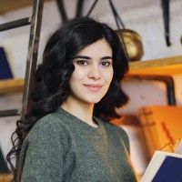 Sabina Atayar