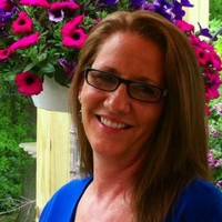 Wendy Maxwell