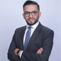 Yahya Alqahtani, Ph.D