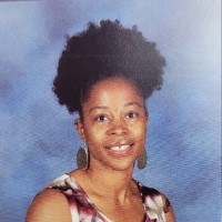Eulia Kilgore-Nyabadza, M. Ed.