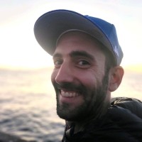Simon Tétreault