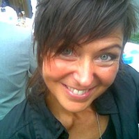 Annette Hultin