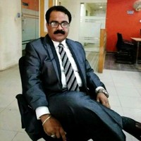 Syed Imran Raza Rizvi