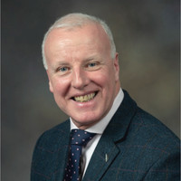 Neil Wagstaff MA FCMI FIBMS