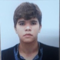 BAYRON TABOSA PERTILLE