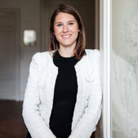 Margaux Bouchard