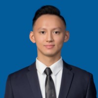 Jeremia Imanuel Gesha Pungus