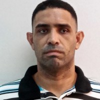 Inildo Bernardino Da Cunha .