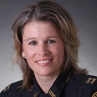Lisa Barnes