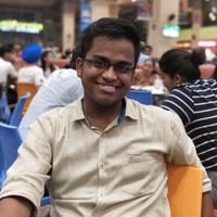 Deepak Sarkar