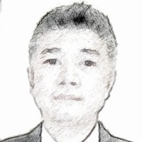Elton Pang