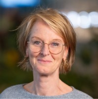 Sylvia Coenen