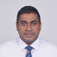Prasanna Fernando