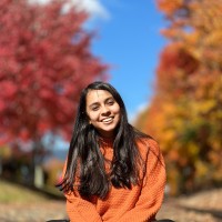 Prachi Mehta