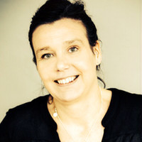 Annika Viberg