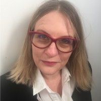Sharon Lloyd