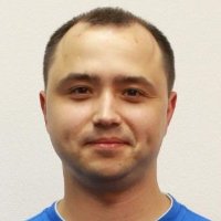 Maksym Mykhailov