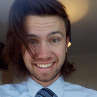 Alex Peacock