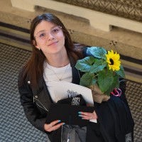 Jagoda Czerwińska