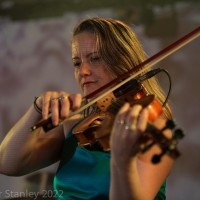 Rebecca Barrow