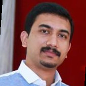 Ashish Jacob
