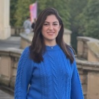 Sepideh Riahi
