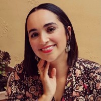 Veronica Delgado