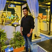 Silambarasan A