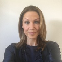 Johanna Nyström