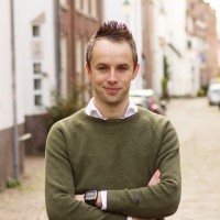Mark-Jan de Blaeij