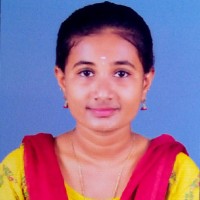 Pavithra R