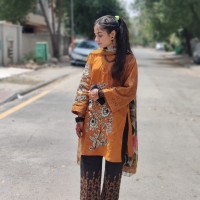 Durre Sameen