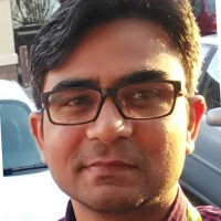 Vikas Choudhary