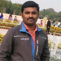 Pradeep S