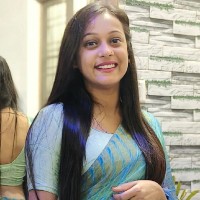 Shreya Gupta