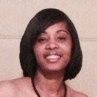 Yvette Daniels