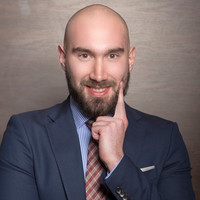 Eryk Podsiadło