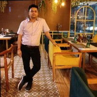 Abhishek Goud