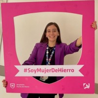 Elisa Lopez Ruiz