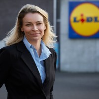 Christina Birlie