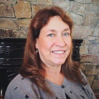 Ginny Hoffman