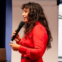 Hanan Haddouch