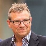 Henrik Bergsbo