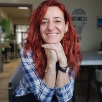 Maria Florou
