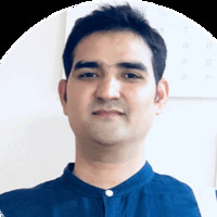 Gaurav Sharma