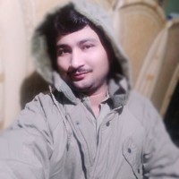 Mansab Raza Abro