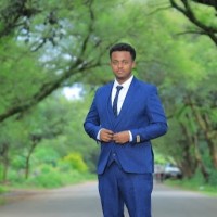 Bereket Daniel
